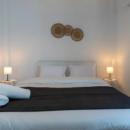 Odyssey - Captivating 2-bedroom Retreat In