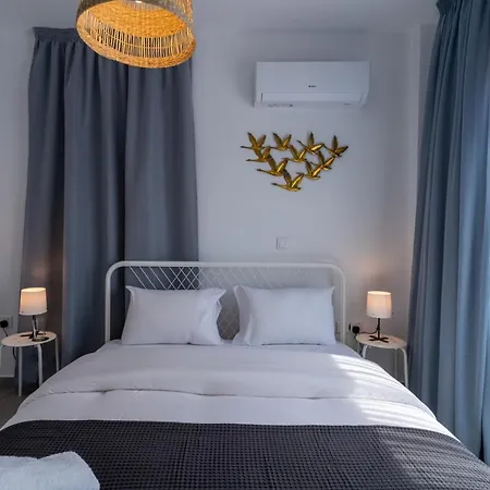 Appartement Odyssey - Captivating 2-bedroom Retreat In