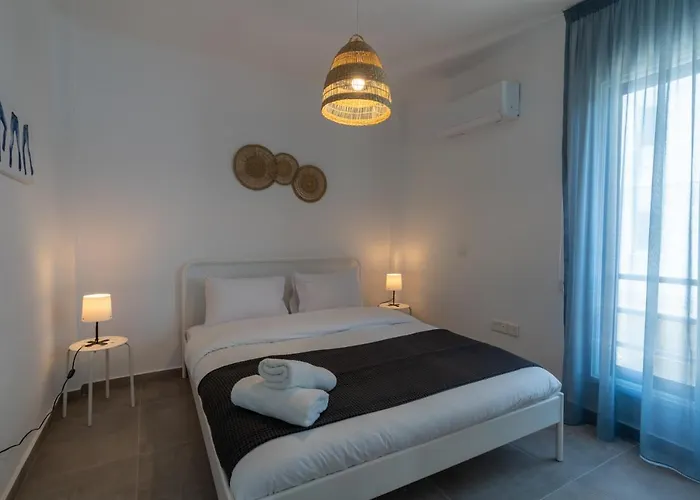 Odyssey - Captivating 2-bedroom Retreat In Apartament *