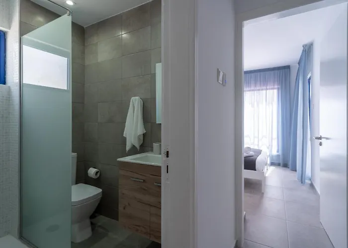 Odyssey - Captivating 2-bedroom Retreat In