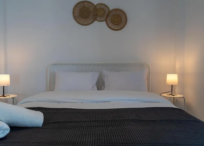 Odyssey - Captivating 2-bedroom Retreat In *