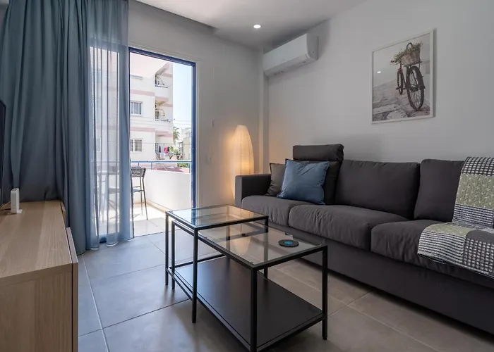 Apartament Odyssey - Captivating 2-bedroom Retreat In *