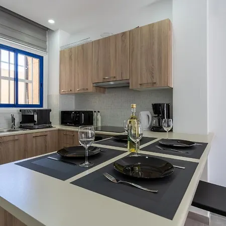 Lejlighed Odyssey - Captivating 2-bedroom Retreat In *