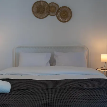 Odyssey - Captivating 2-bedroom Retreat In *