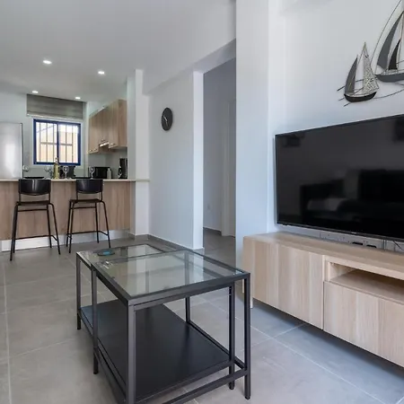 Appartement Odyssey - Captivating 2-bedroom Retreat In