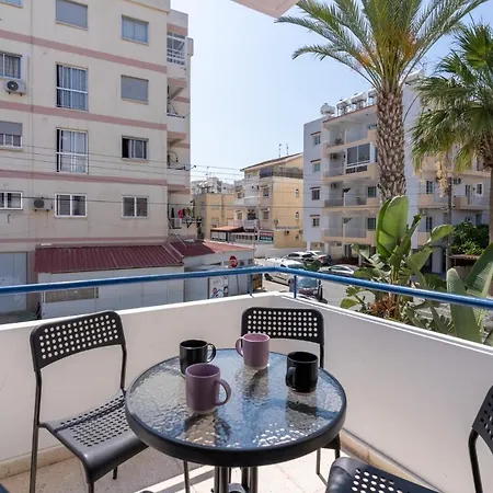 Odyssey - Captivating 2-bedroom Retreat In