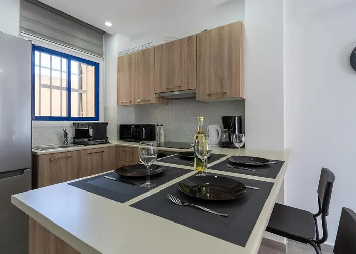 דירה Odyssey - Captivating 2-bedroom Retreat In *
