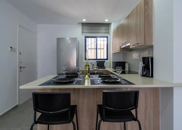 Odyssey - Captivating 2-bedroom Retreat In