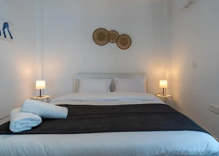 Odyssey - Captivating 2-bedroom Retreat In