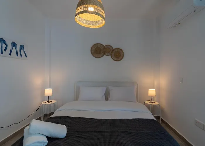 דירה Odyssey - Captivating 2-bedroom Retreat In *