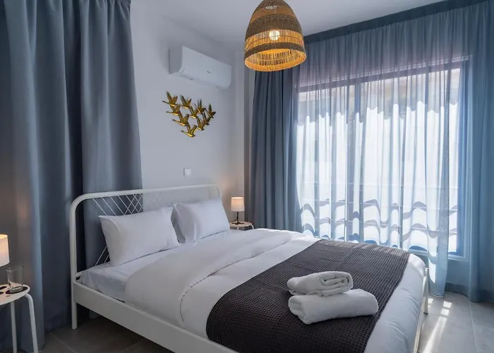 Odyssey - Captivating 2-bedroom Retreat In