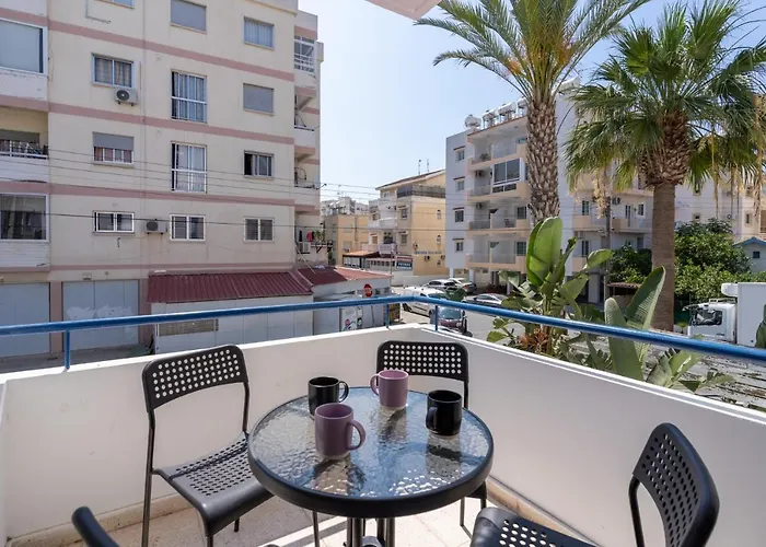 Odyssey - Captivating 2-bedroom Retreat In