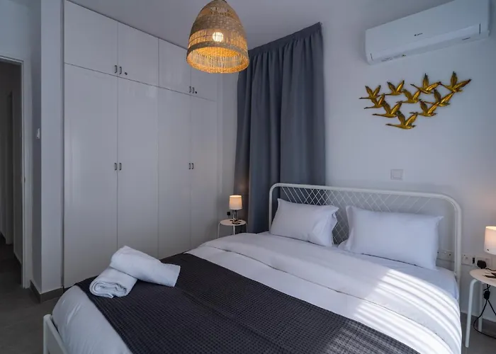 Odyssey - Captivating 2-bedroom Retreat In *