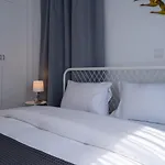 아파트 Odyssey - Captivating 2-bedroom Retreat In