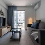 Odyssey - Captivating 2-bedroom Retreat In * 라르나카