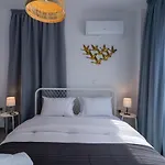 아파트 Odyssey - Captivating 2-bedroom Retreat In