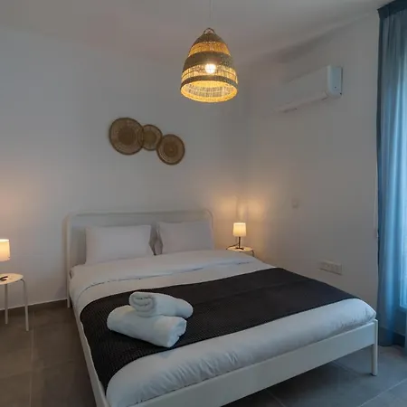 Odyssey - Captivating 2-bedroom Retreat In شقة *