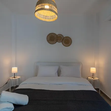 Apartment Odyssey - Captivating 2-bedroom Retreat In *